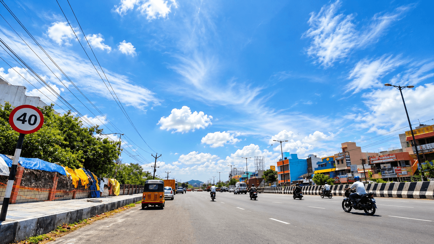 Chromepet, Chennai: A Hub for Connected Living