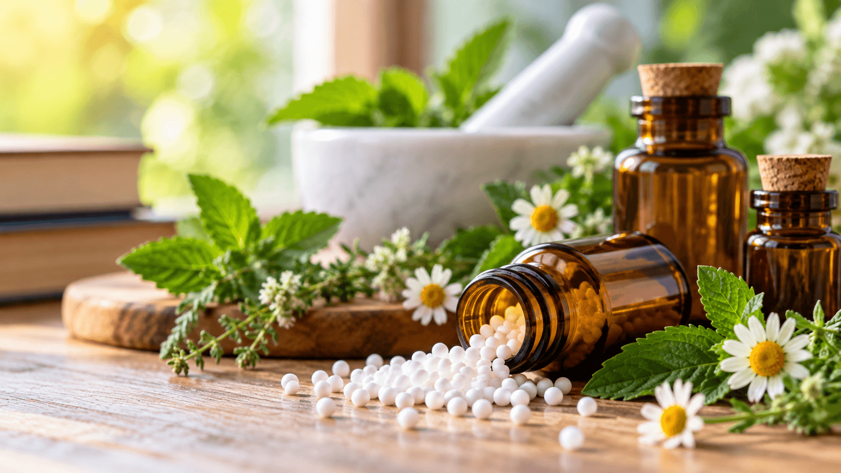 Homeopathy: Benefits, Uses & Facts