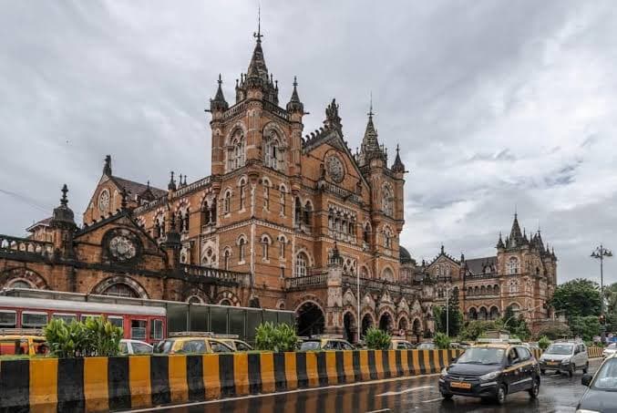 CST Mumbai: History, Timings & More