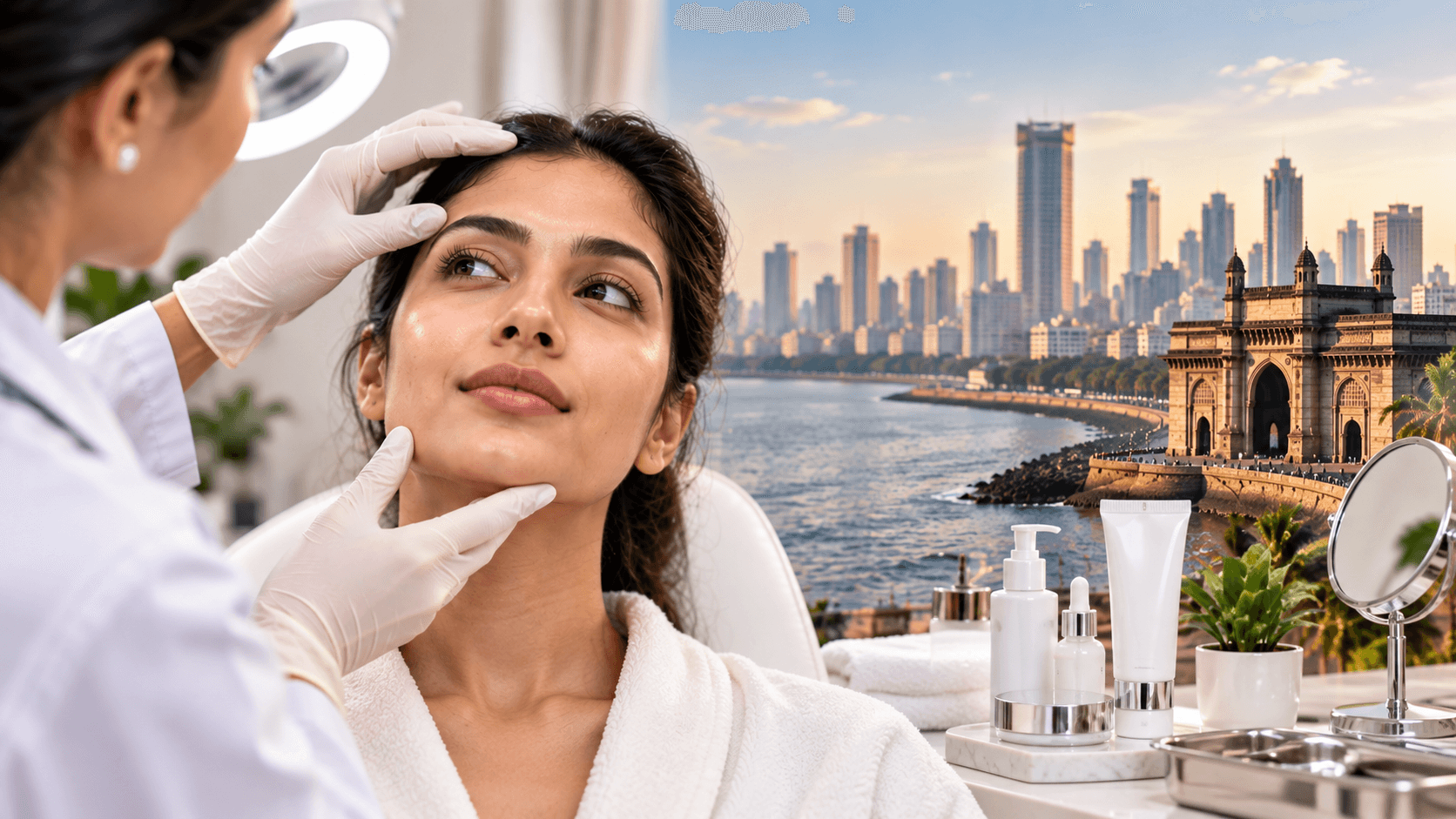 10 Skin Specialists and Dermatology Clinics to Know in Mumbai