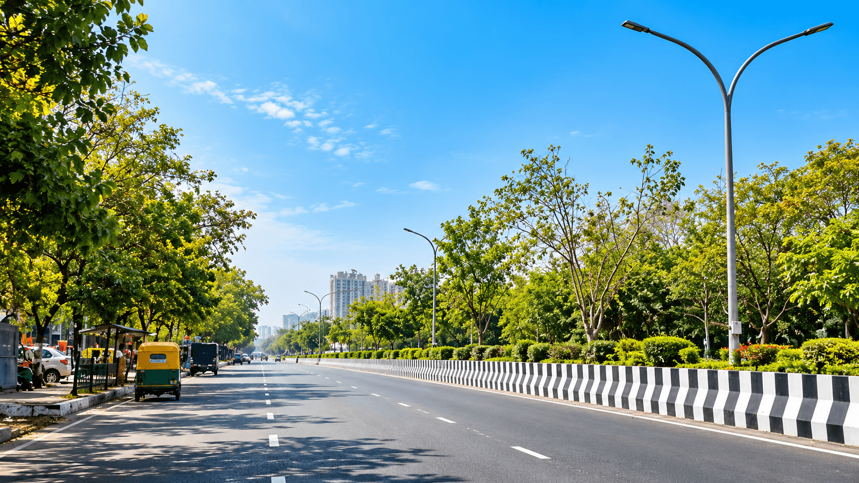 Sector 53 Noida