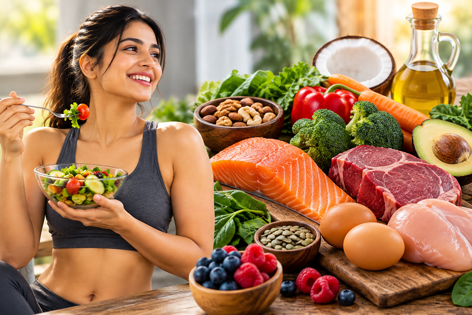 Paleo Diet: Why Is Everyone Talking About It?