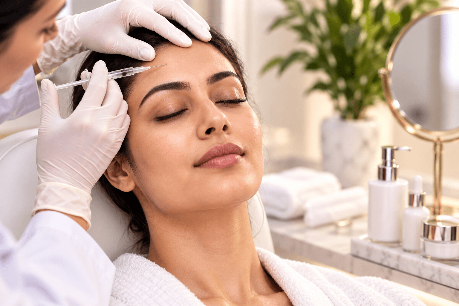 What It Is Botox, Results & Side Effects